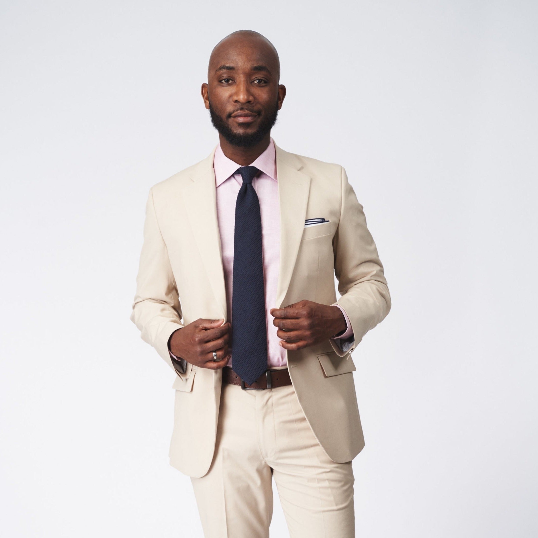 Buy Brown Suit Sets for Men by LOUIS PHILIPPE Online | Ajio.com